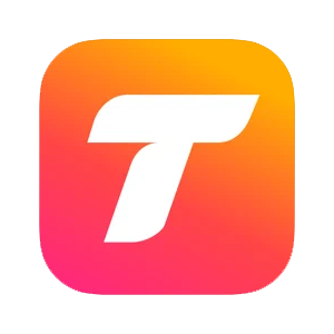 Tango - Live Video Broadcast‪s Logo